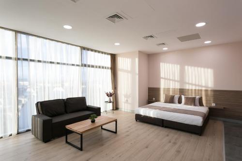 Boutique Hotel Sofia - image 9