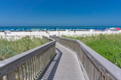 Edgewater Beach Resort by Panhandle Getaways - image 11