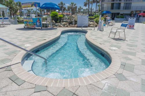 Edgewater Beach Resort by Panhandle Getaways - image 10