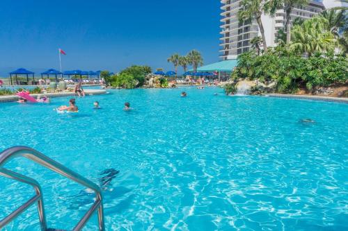 Edgewater Beach Resort by Panhandle Getaways - image 11