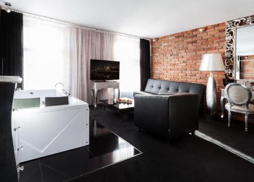 Hotel Betmanowska Main Square Residence Adults Only - Photo 5