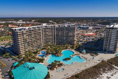 Edgewater Beach Resort by Panhandle Getaways - image 13