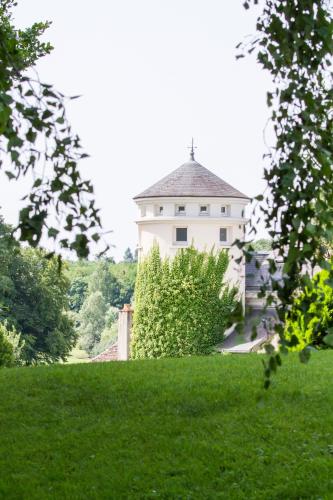 Domaine et Golf de Vaugouard - La Maison Younan