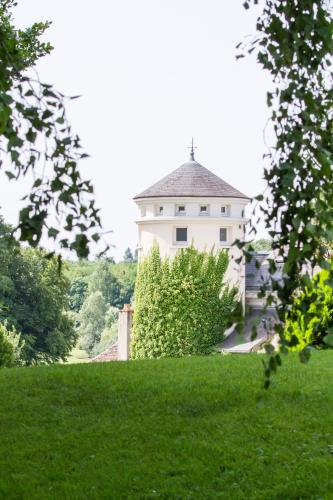Domaine et Golf de Vaugouard - Younan Collection - image 14