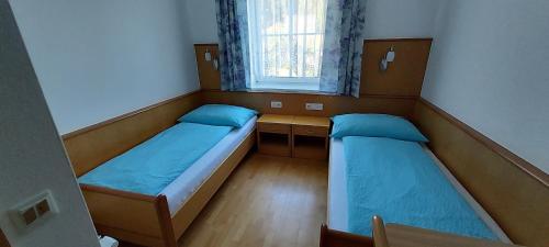 Pension Koderholt in Mönichkirchen, Österreich