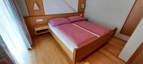 Pension Koderholt in Mönichkirchen, Österreich