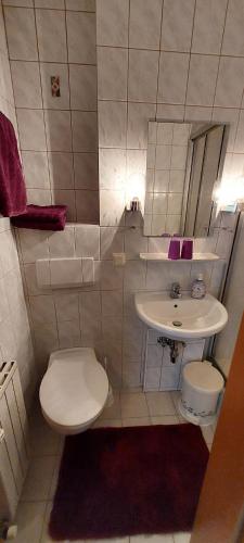 Pension Koderholt in Mönichkirchen, Österreich