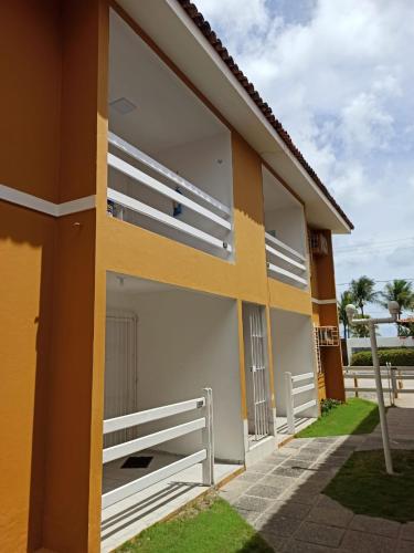 Privê Recanto da Enseada - Praia de Serrambi-PE - Enseadinha