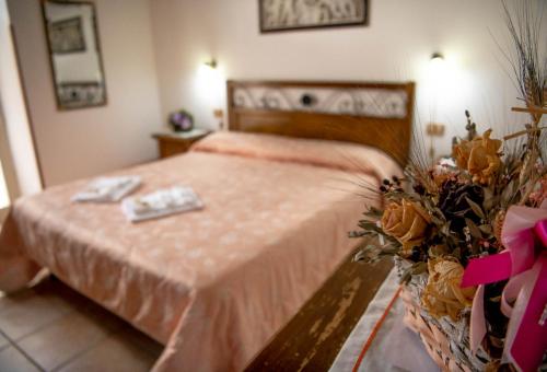 1 king bed