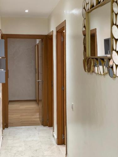Superbe Appartement au coeur de Casablanca, Casablanca (foto 4)