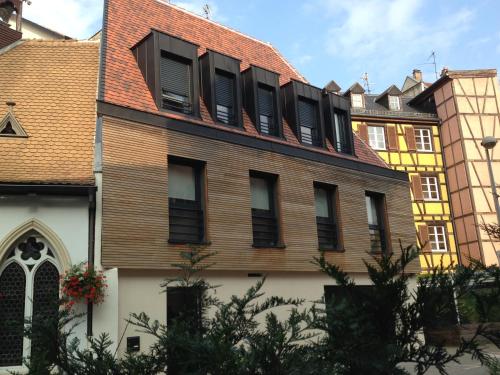 Les Appartements du Renard, Strasburg (zdjęcie 11)