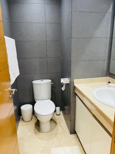 Superbe Appartement au coeur de Casablanca, Casablanca (foto 5)