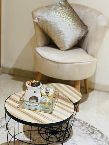 Superbe Appartement au coeur de Casablanca, Casablanca (foto 7)