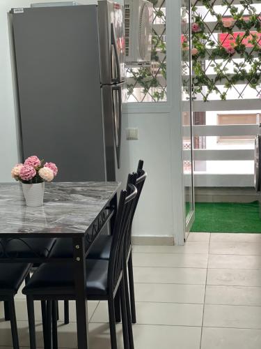 Superbe Appartement au coeur de Casablanca, Casablanca (foto 8)
