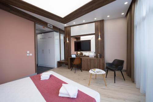 Boutique Hotel Sofia - image 13
