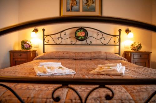 1 king bed