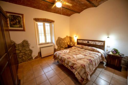 1 king bed