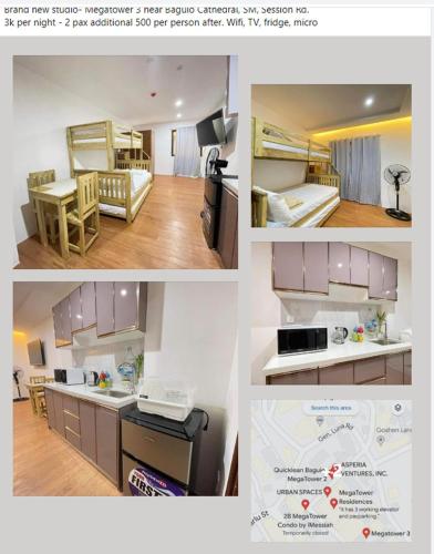 Megatower 3 - Close to Session Road - City Center 2