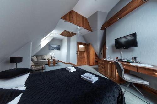 Hotel Skalny in Zakopane