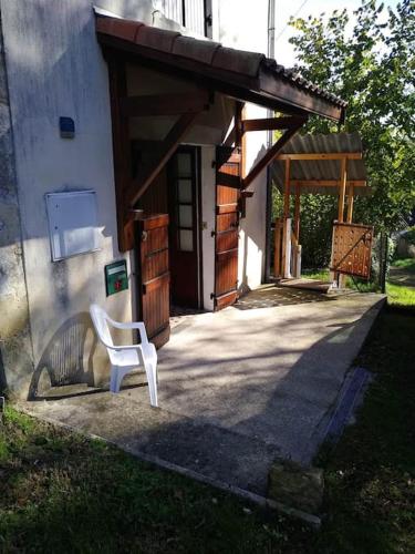 . Gîte du Rempart