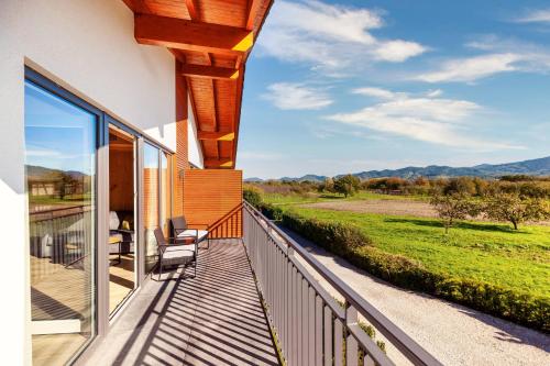 Landhotel zum Wagen in Achern