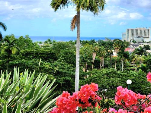 Relax on the Ridge - Ocho Rios Escape