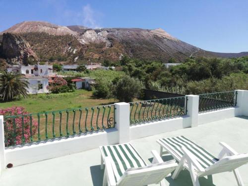 Garden & Sea, Vulcano (zdjęcie 9)