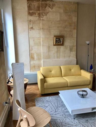 Fantastic 3-Room apartment heart of les Chartrons - Bordeaux, Bordeaux (Foto 10)