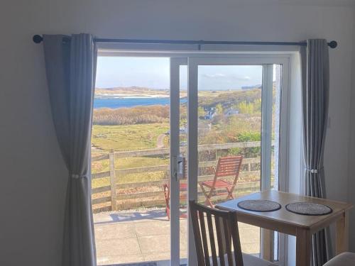 Dondie's House, Kilchoan in Kilchoan