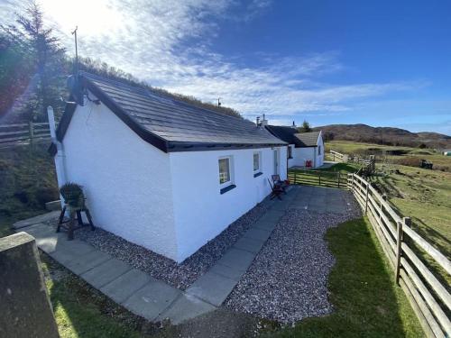 Dondie's House, Kilchoan in Kilchoan