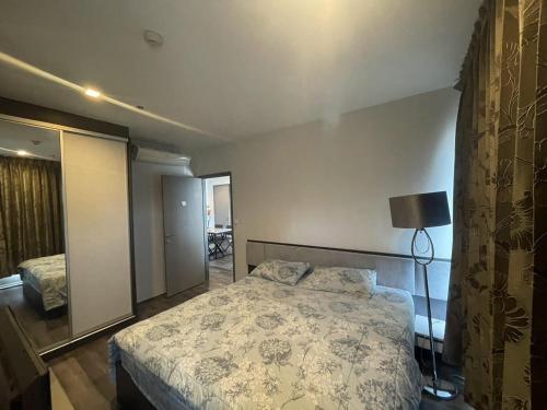 2 Bed Room, Large Living Room @ Central Pattaya, Pattaya Central (photo 8)