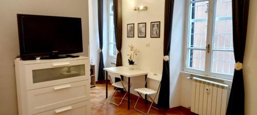 Charme de Rome Vatican Apartment, Rom (Foto 5)