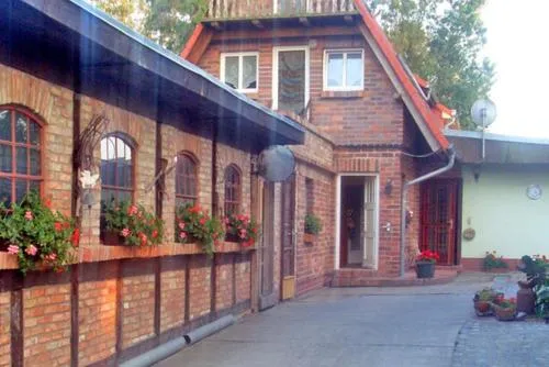 Ferienwohnungen Sylvia in Prohn, Deutschland