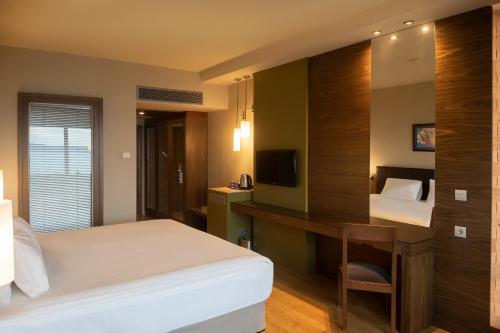 Kolin Hotel Spa & Convention Center