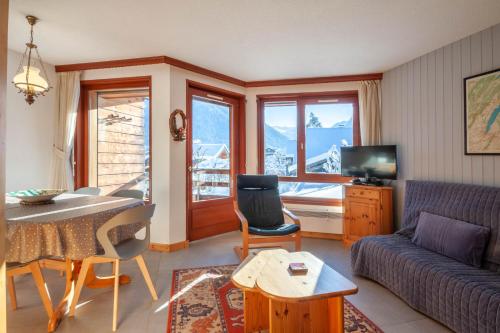 PICARON A5 - Apartment - Morzine