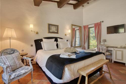 1 queen bed