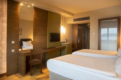 Kolin Hotel Spa & Convention Center