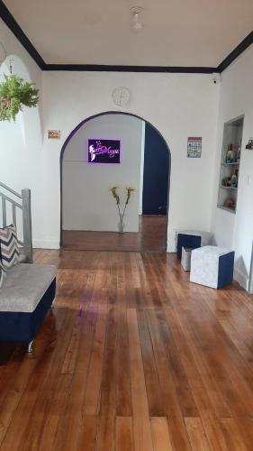 Magic Hostal