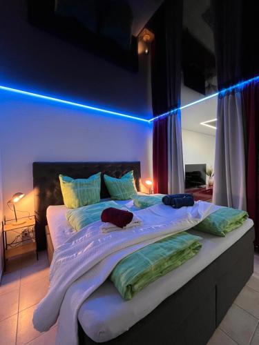 A&D Charmantes Apartment A&D Charmantes Apartment