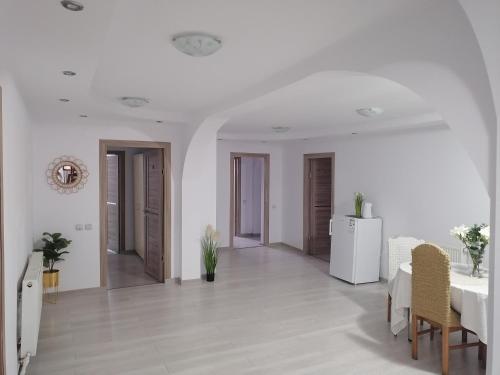 Pensiunea Valurile Bistritei