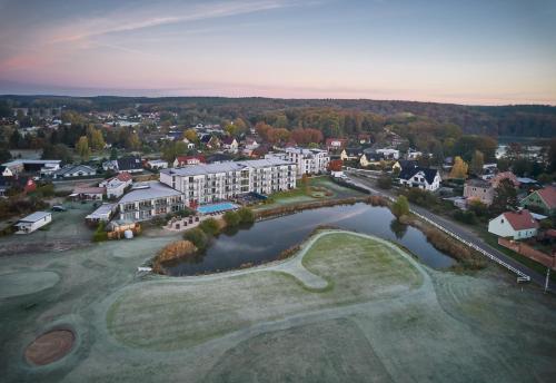 Dorint Resort Baltic Hills Usedom - image 11