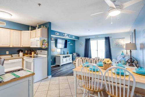 Marylander Condominiums, 90 steps from the beach
