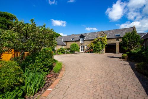 Vaade, Balgavies Home Farm - Cottage in Carnoustie