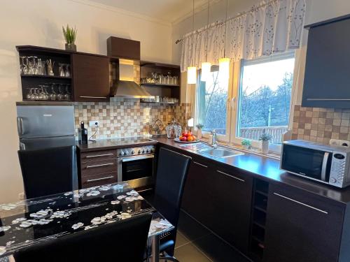 SunnySide Apartmanhaz in Zalakaros