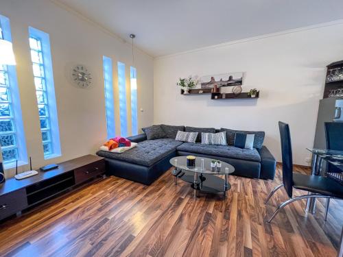 SunnySide Apartmanhaz in Zalakaros