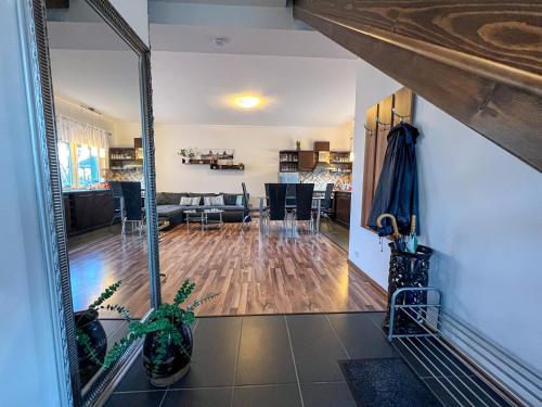 SunnySide Apartmanhaz in Zalakaros