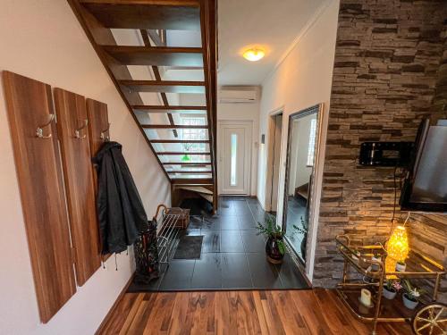 SunnySide Apartmanhaz in Zalakaros