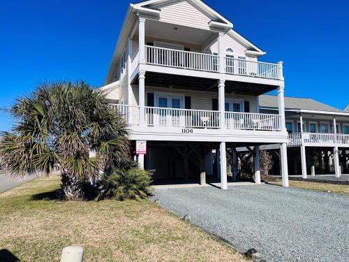 2 the C, Holden Beach (fotografie 3)