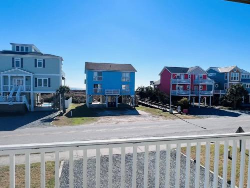 2 the C, Holden Beach (fotografie 5)