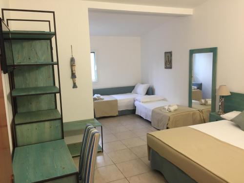 Hotel Ristorante Universo